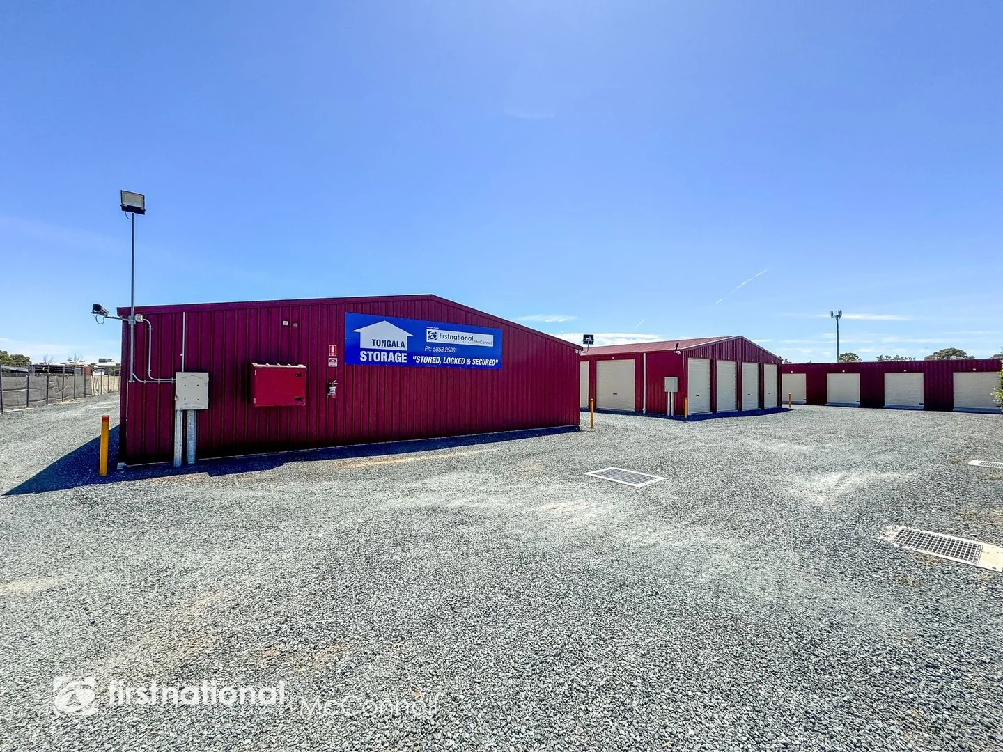 5 Greiner Court, Tongala VIC 3621