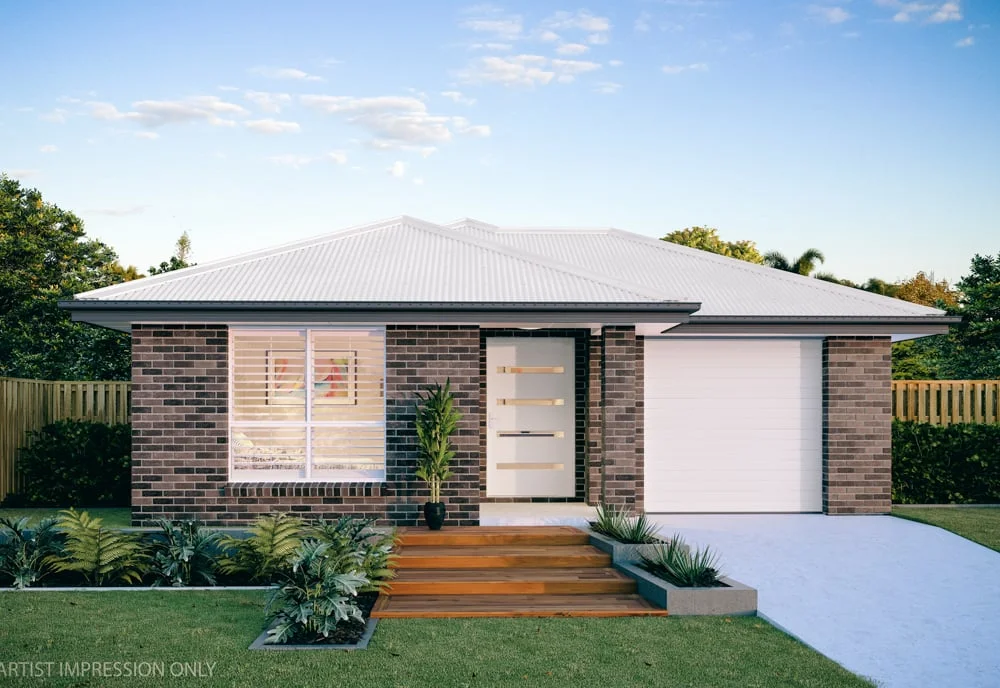 Lot 61 Innes Estate, Innes Park Road, Innes Park QLD 4670