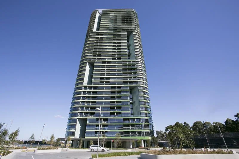 Additional image 9 of 1609/1 Brushbox Street, Sydney Olympic Park NSW 2127