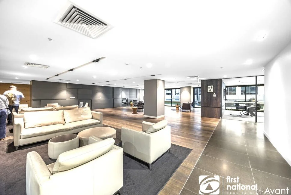 Additional image 13 of 1826/199 William Street, Melbourne VIC 3000