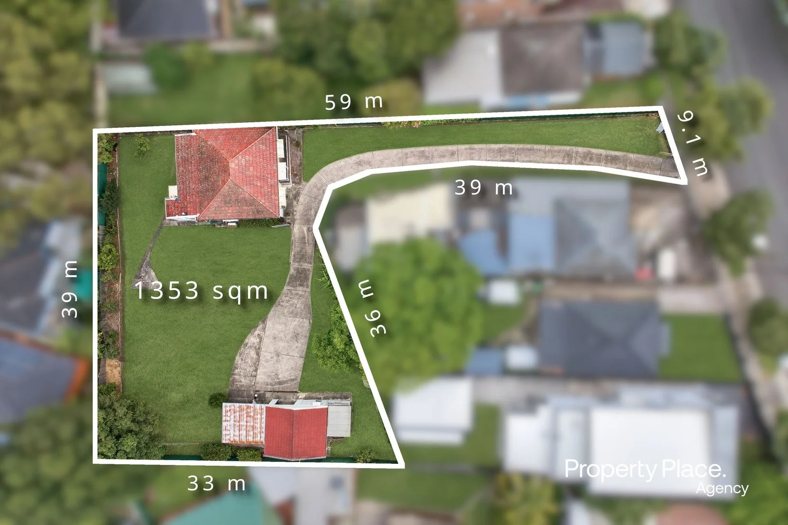 23 Bonds Road, Punchbowl NSW 2196