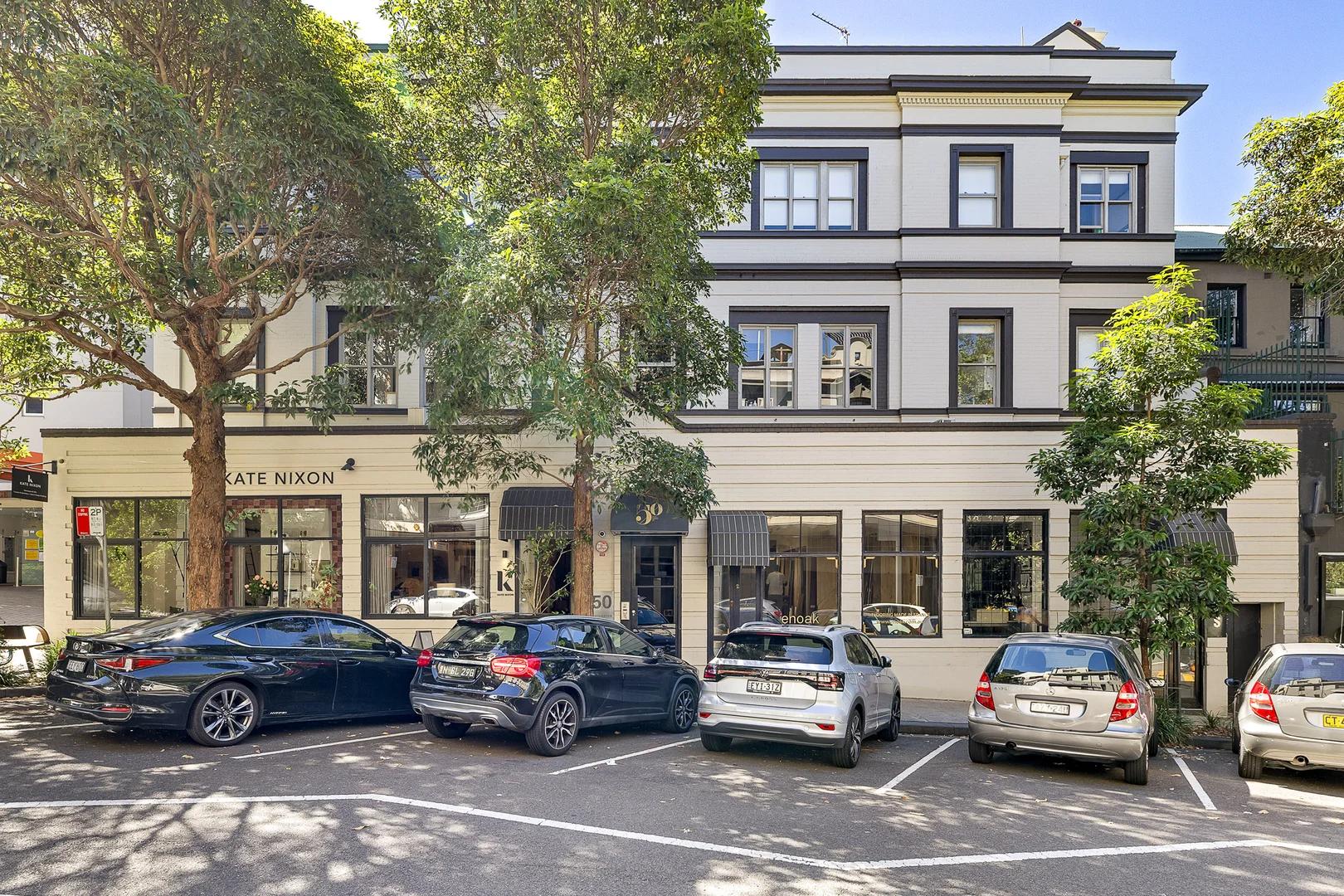 Additional image 9 of 4/50-54 Bayswater Road, Rushcutters Bay NSW 2011