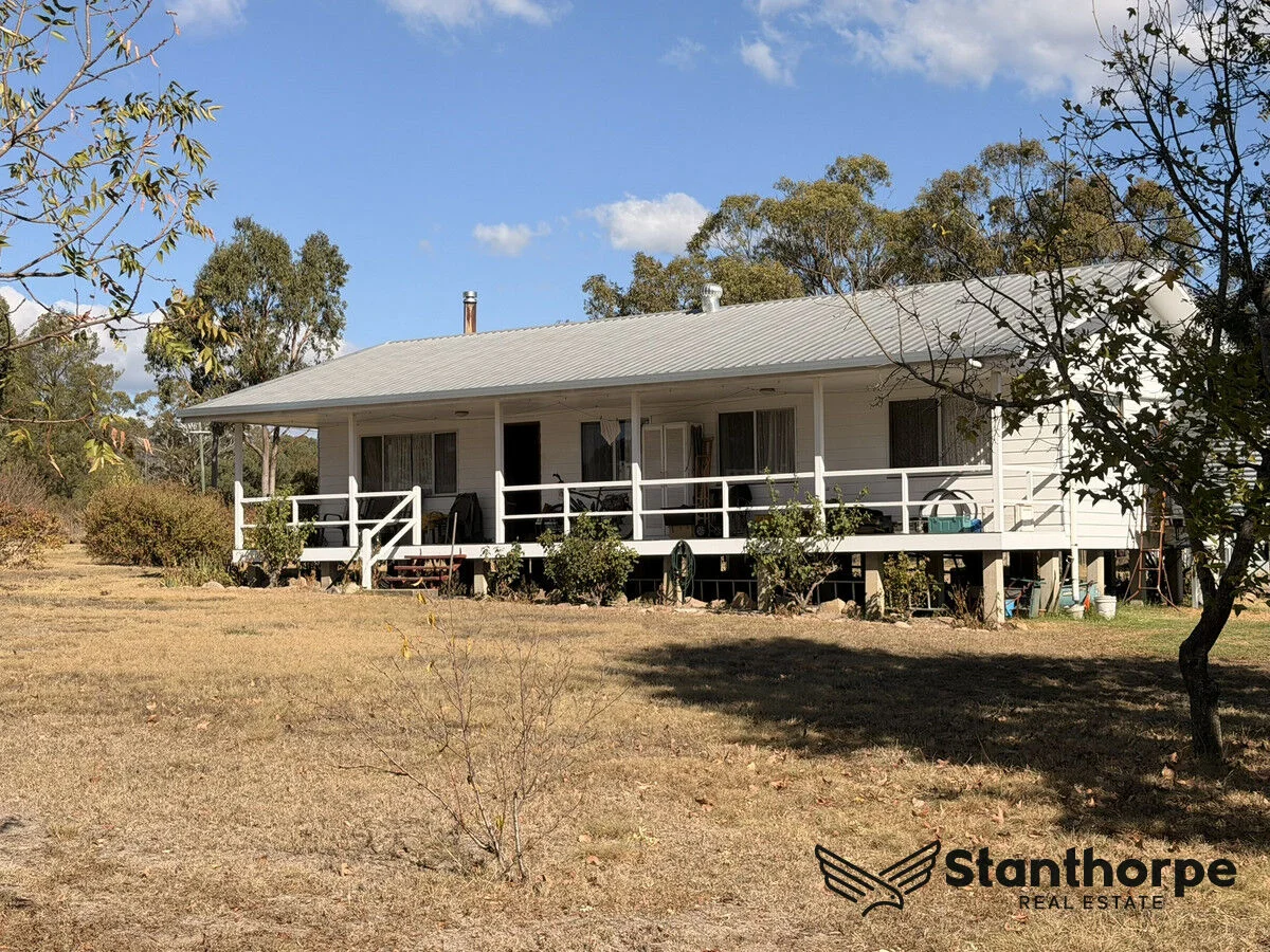 Additional image 21 of 9 Wallace Court West, Glen Aplin QLD 4381