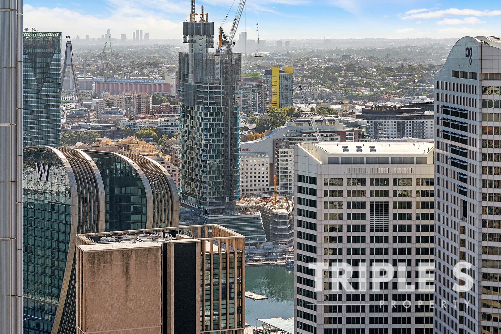 Additional image 25 of 3009/117 Bathurst Street, Sydney NSW 2000