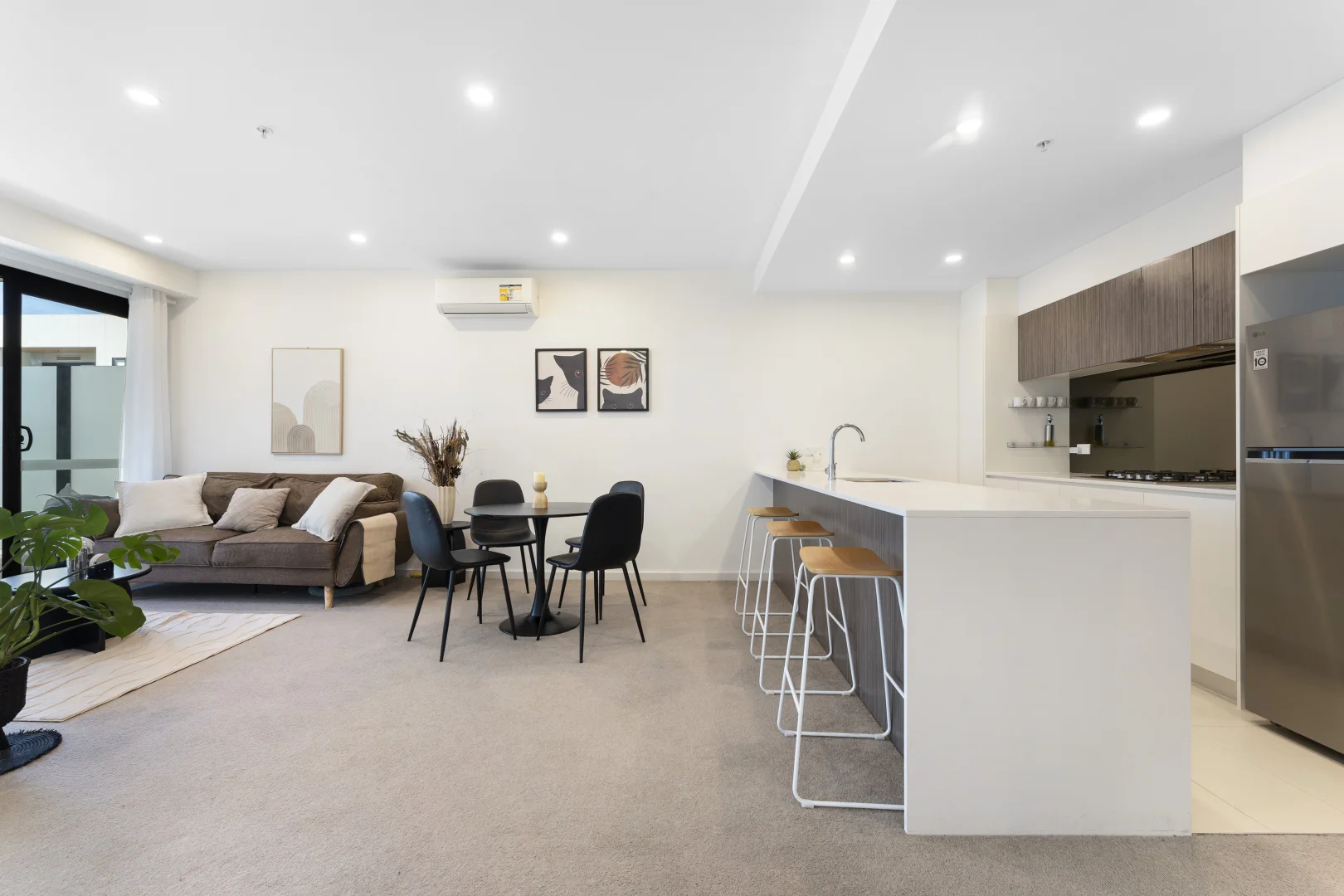 Additional image 5 of 201/29A Browns Road, Clayton VIC 3168