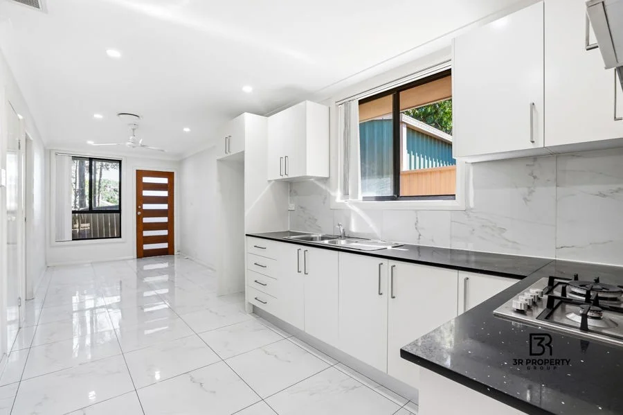 445A Seven Hills Road, Seven Hills NSW 2147