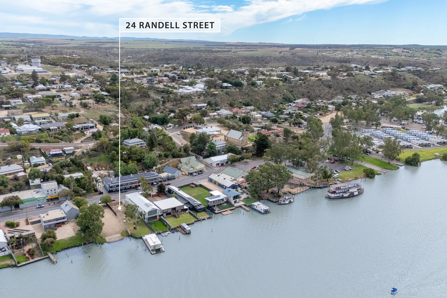 Additional image 8 of 24 Randell Street, Mannum SA 5238