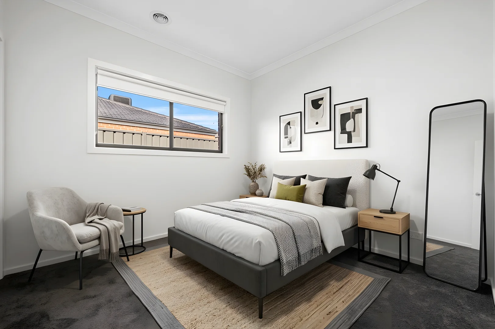 Additional image 9 of 21 HANOVER CIRCUIT, Melton South VIC 3338