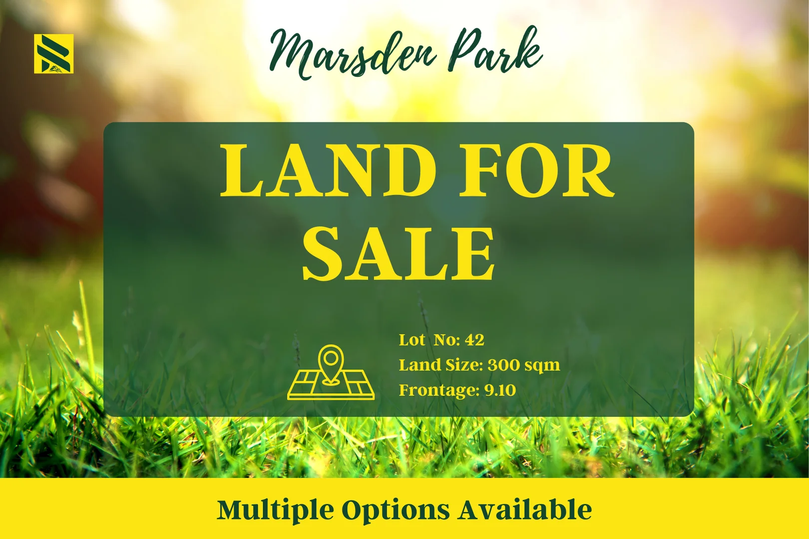Lot 42/9 Glengarrie Road, Marsden Park NSW 2765