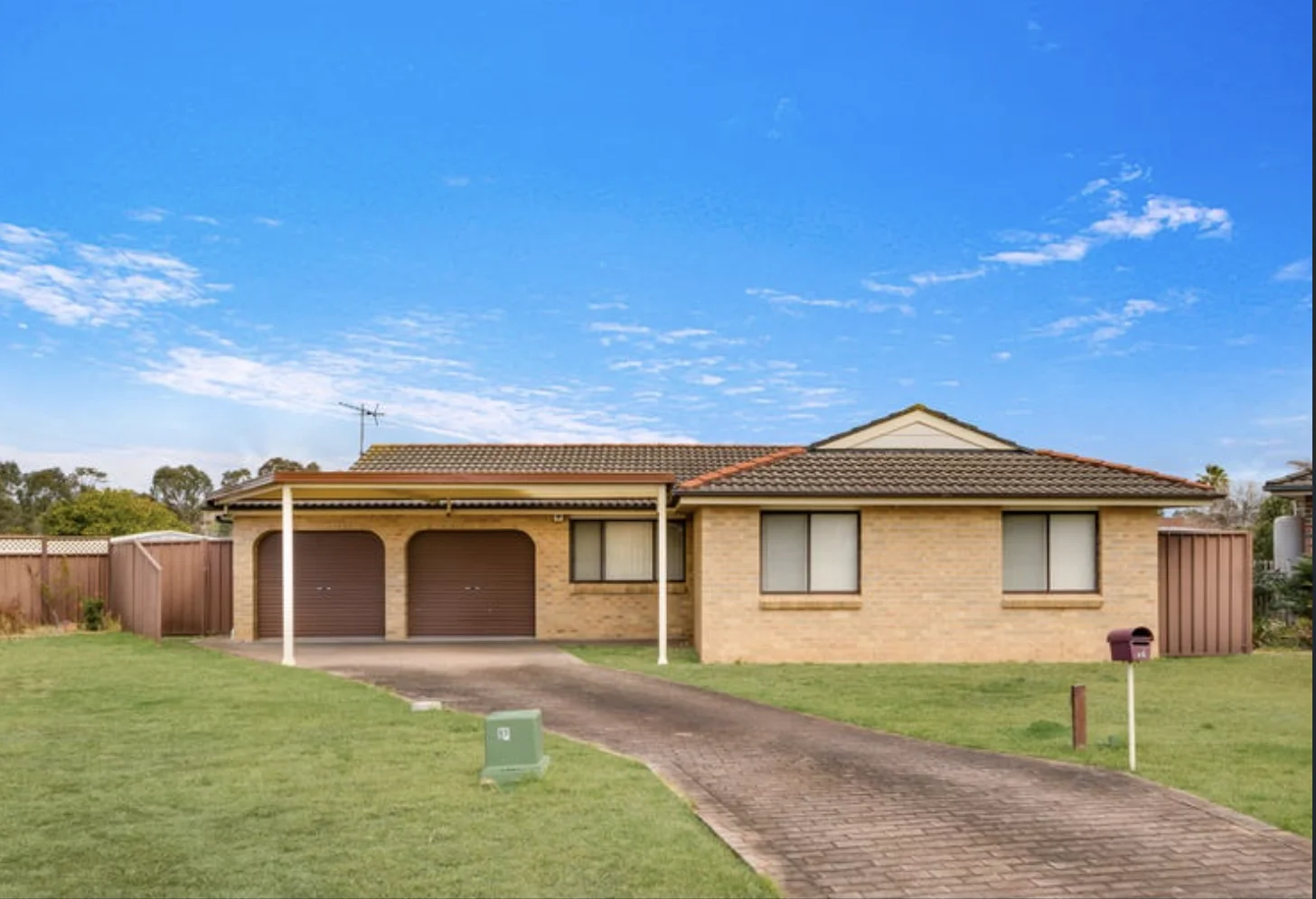 14 Mendi Place, Glenfield NSW 2167