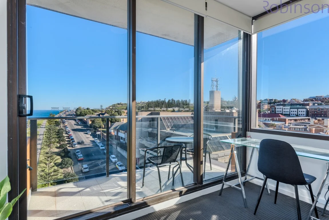 Additional image 7 of Level 7, 702/67 Watt Street, Newcastle NSW 2300