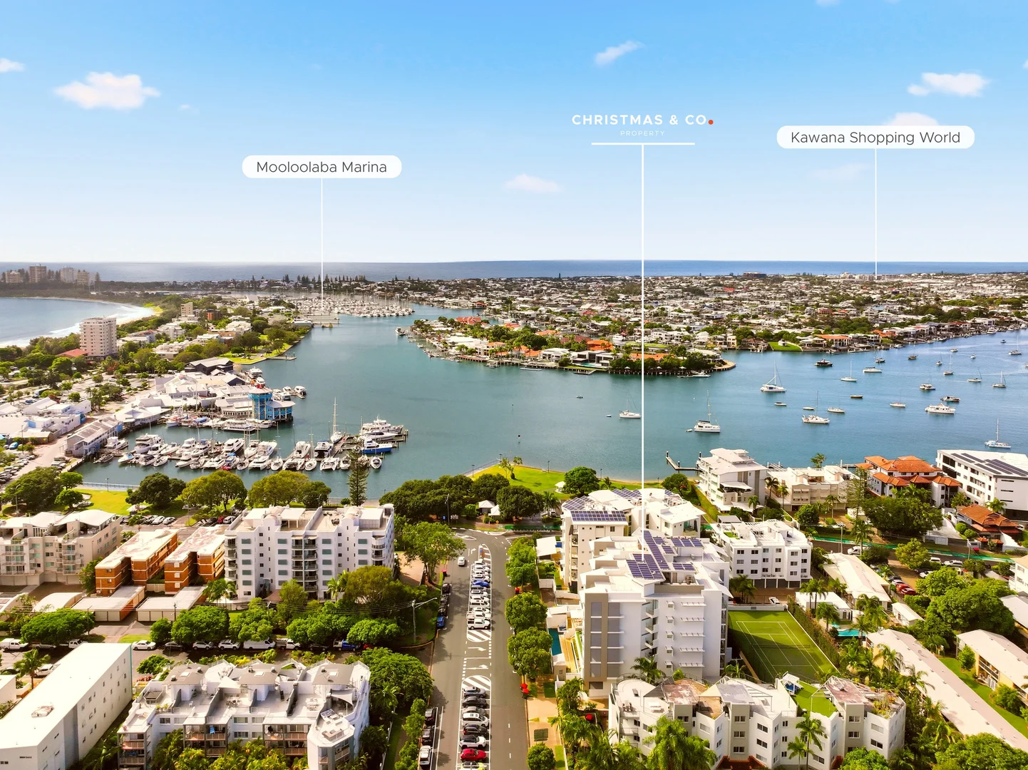 Additional image 46 of 19/5-9 Foote Street, Mooloolaba QLD 4557
