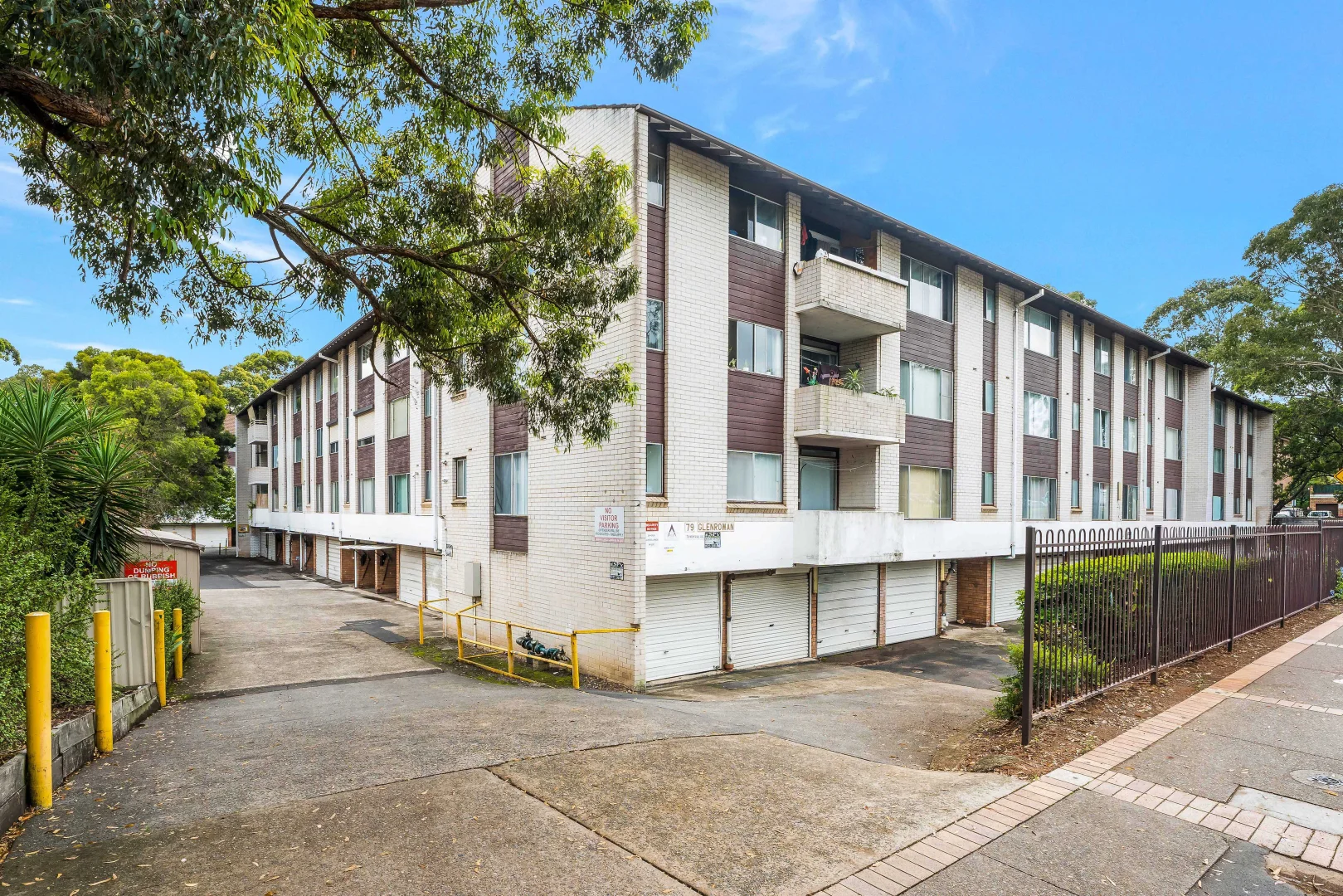 Additional image 14 of 32/79 Memorial Avenue, Liverpool NSW 2170