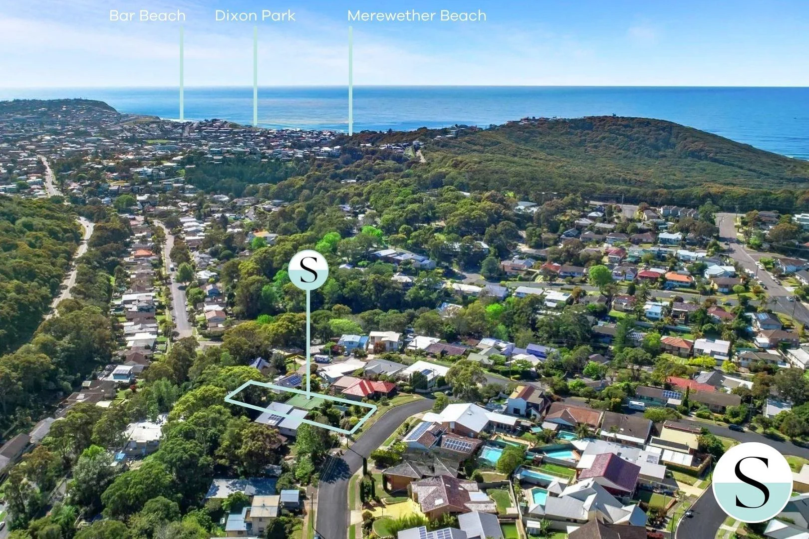 Additional image 3 of 10 Rembrandt Drive, Merewether Heights NSW 2291