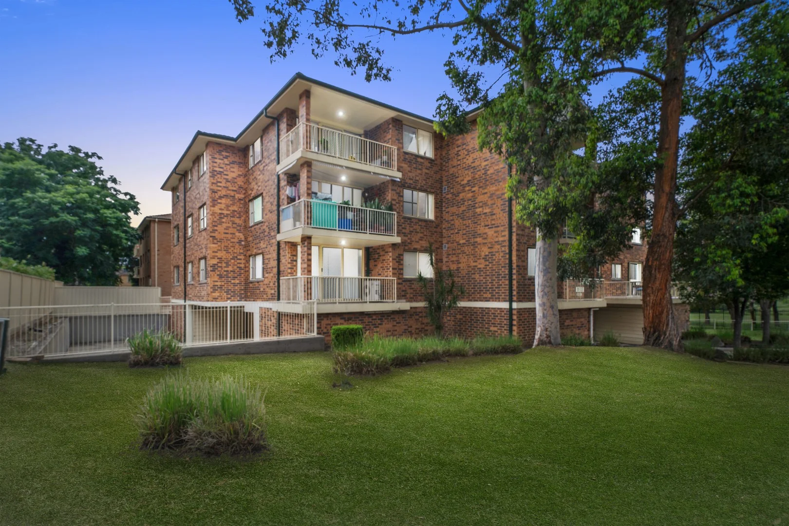 31/2-8 Bailey Street, Westmead NSW 2145