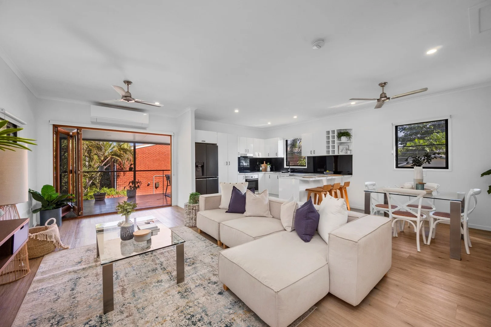 49A Latchford Street, Pimlico QLD 4812