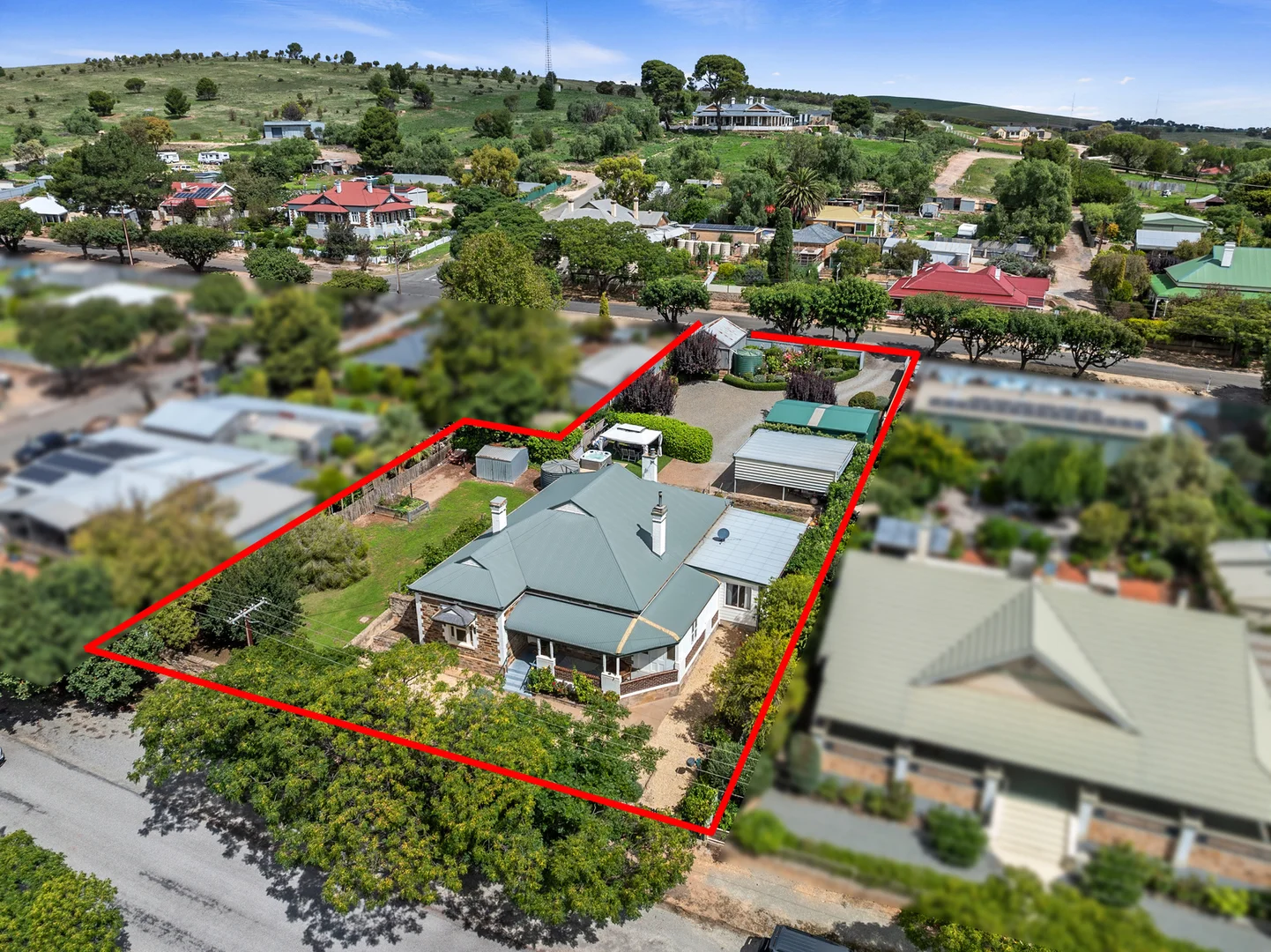 Additional image 33 of 12 Queen Street, Burra SA 5417