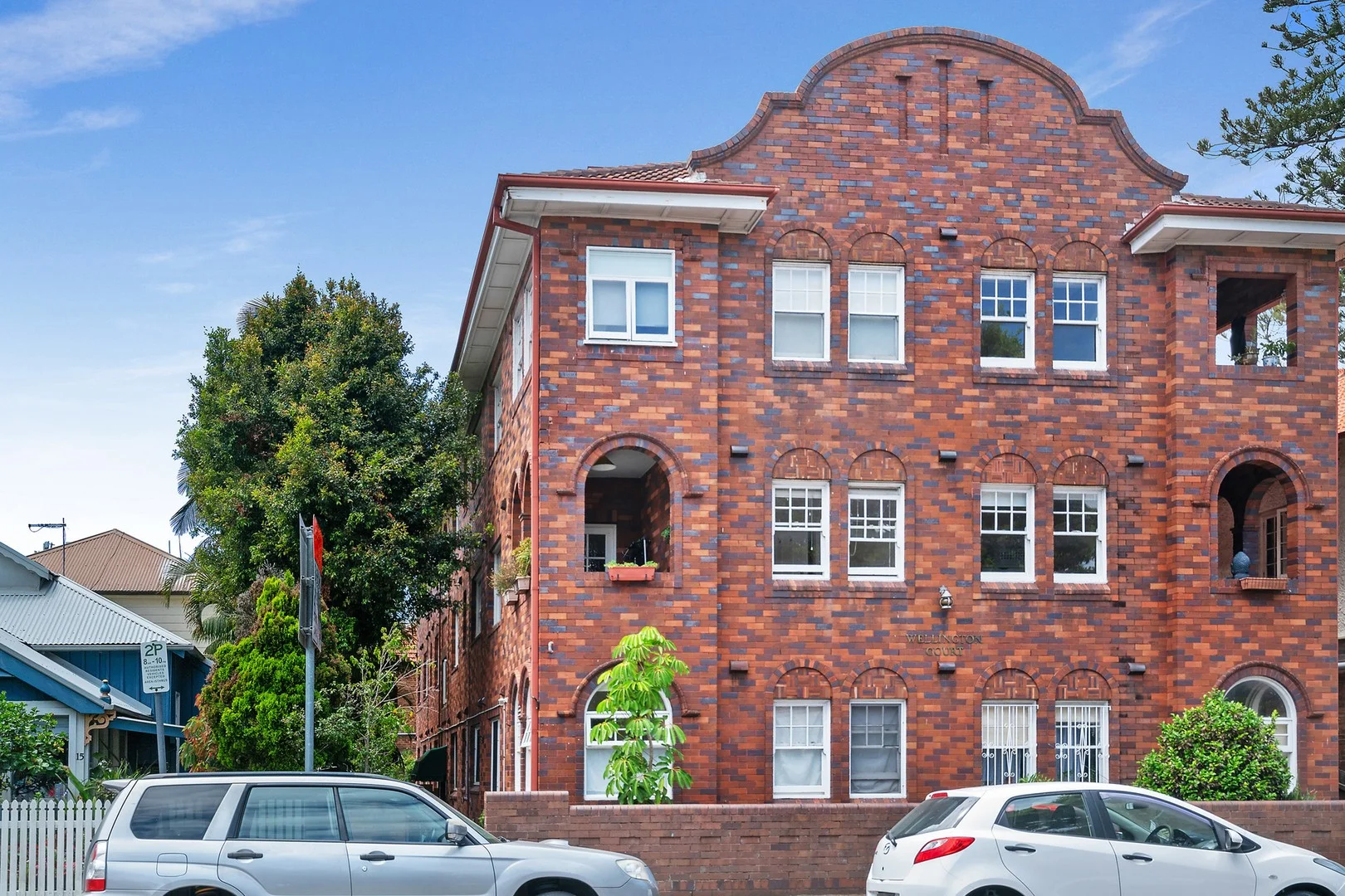 4/17 Darley Road, Manly NSW 2095