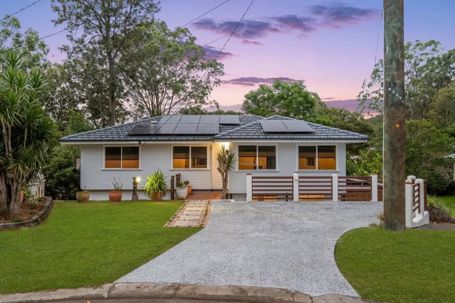 14 Ramita St, Holland Park West QLD 4121