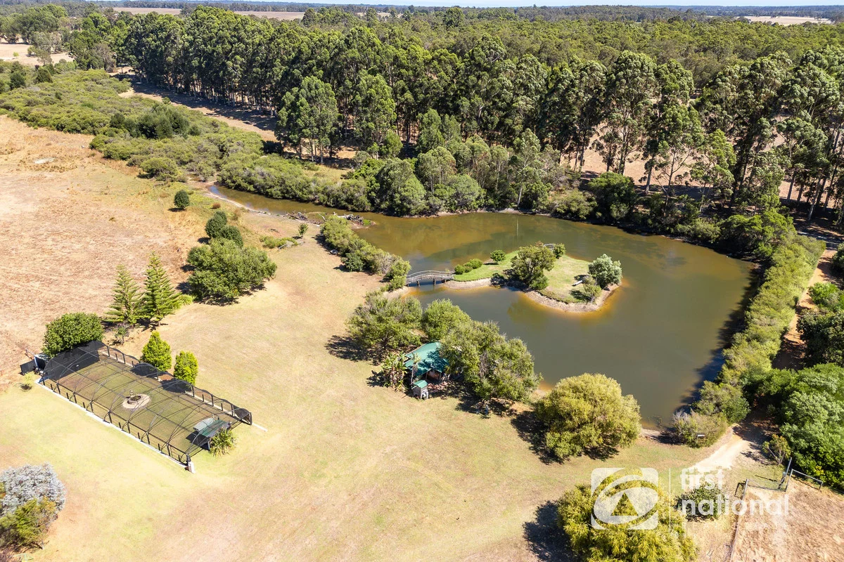 Additional image 2 of 1793 Rosa Brook Road, Rosa Brook WA 6285