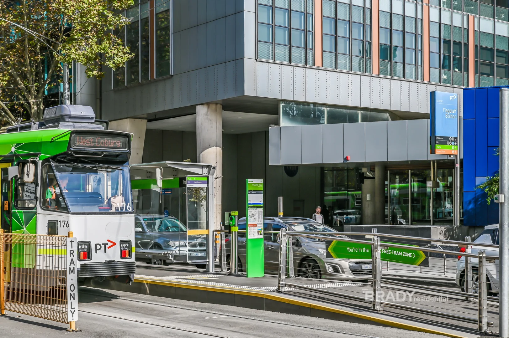 Additional image 11 of 1302/5 Sutherland Street, Melbourne VIC 3000