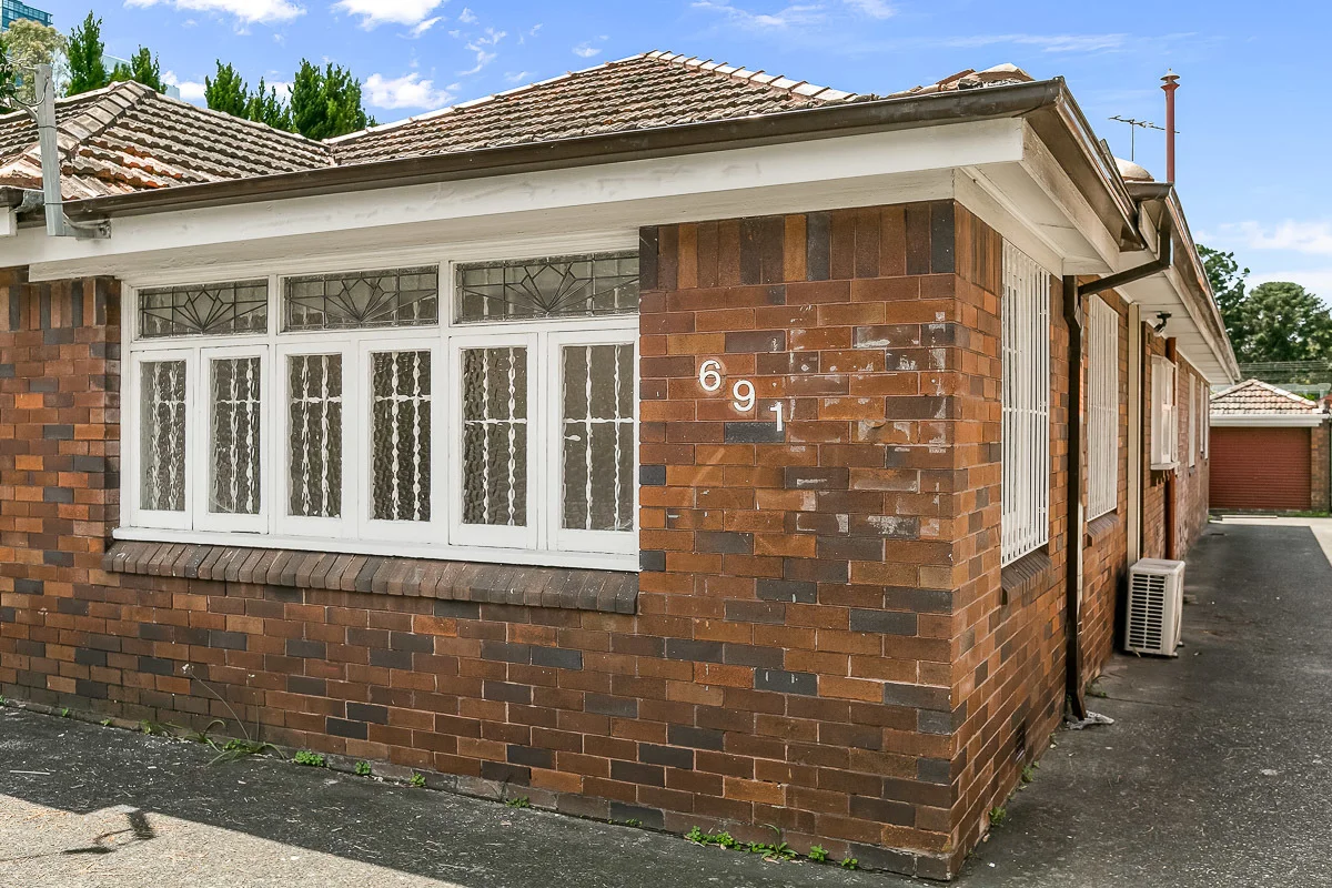 Additional image 5 of 691 Pacific Highway, Chatswood NSW 2067