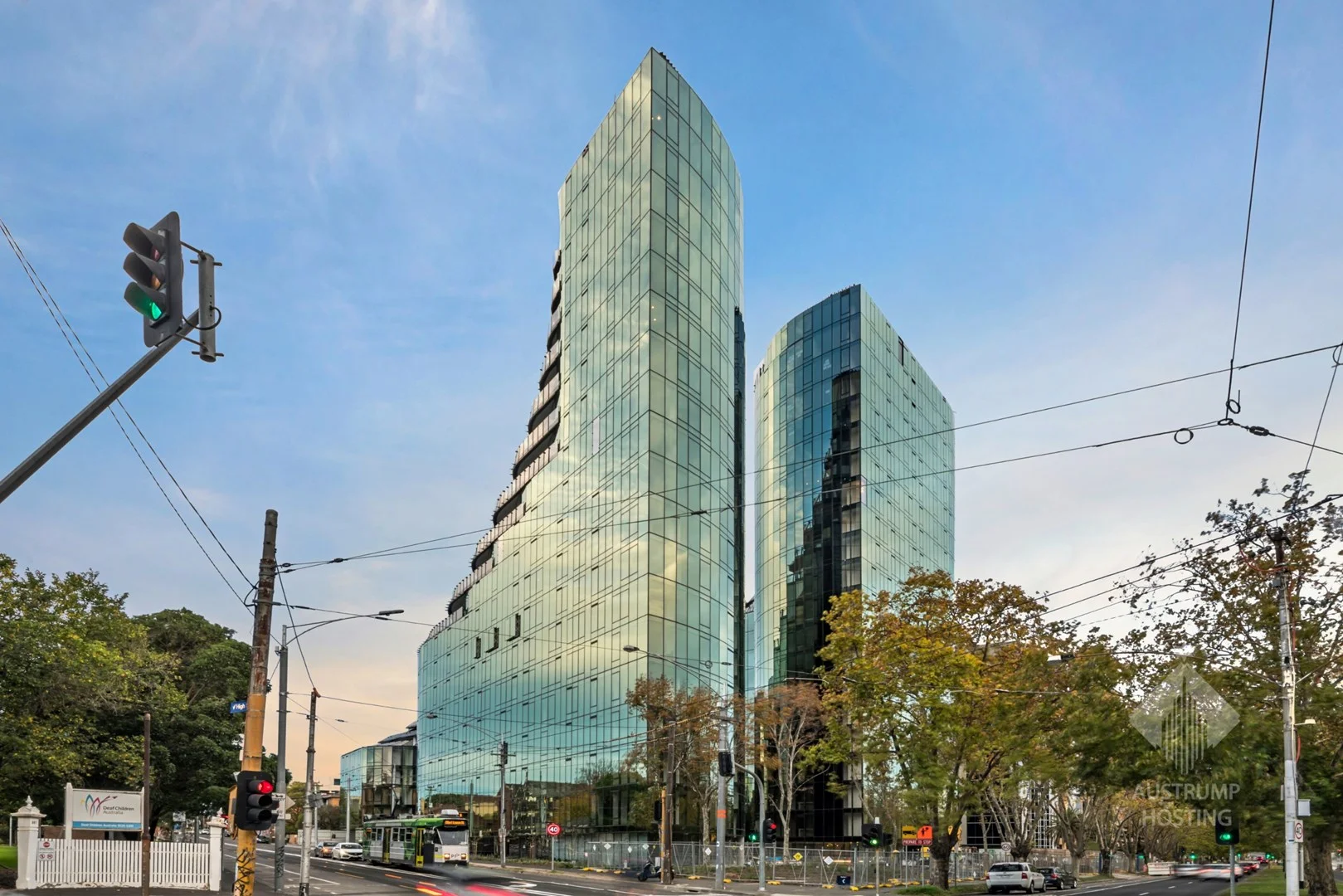 Additional image 2 of 802/601 Saint Kilda Road, Melbourne VIC 3004