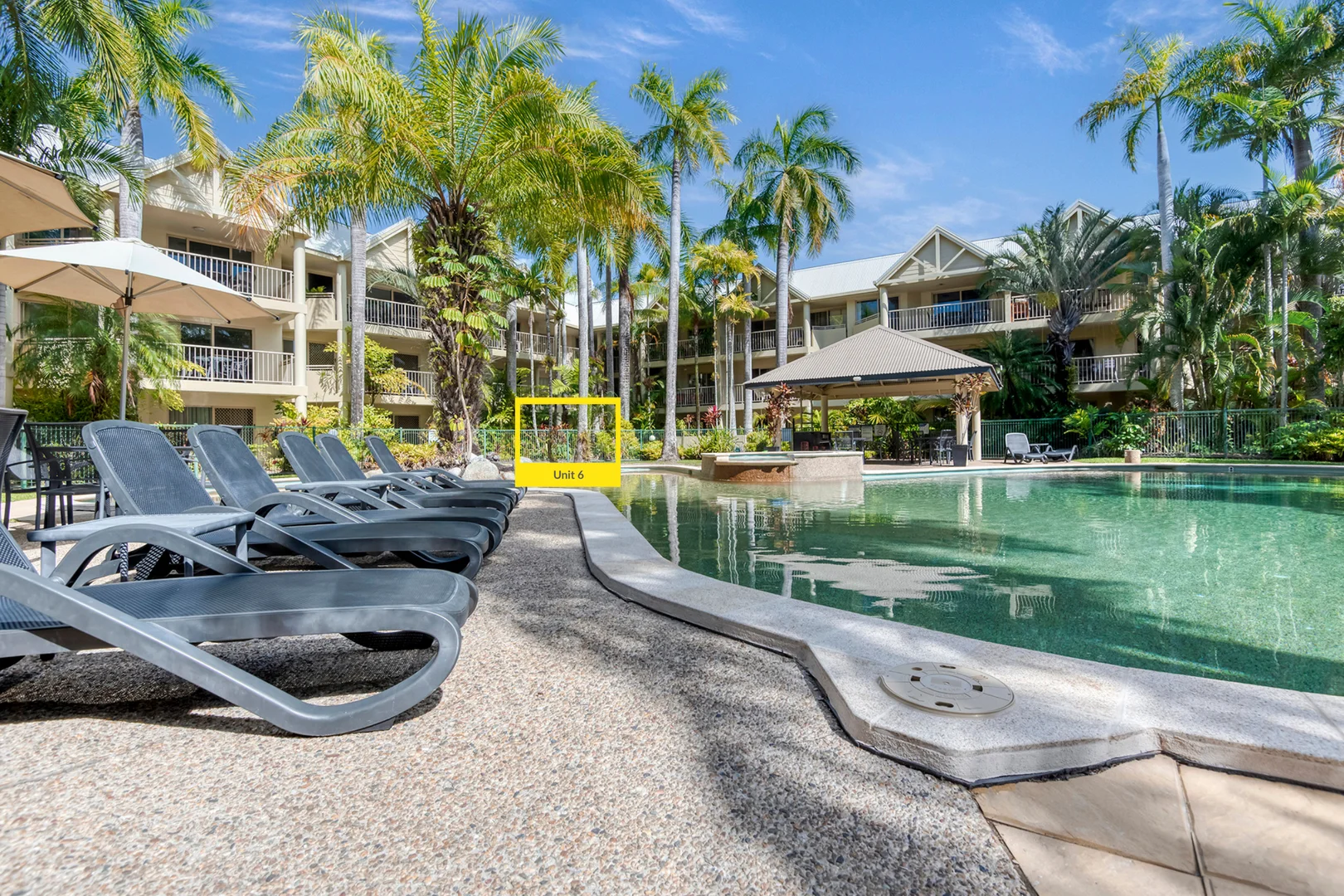 Additional image 8 of 6/11-15 Port Douglas Road, Port Douglas QLD 4877