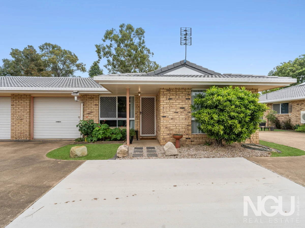 3/4 Skinner Street, Gatton QLD 4343