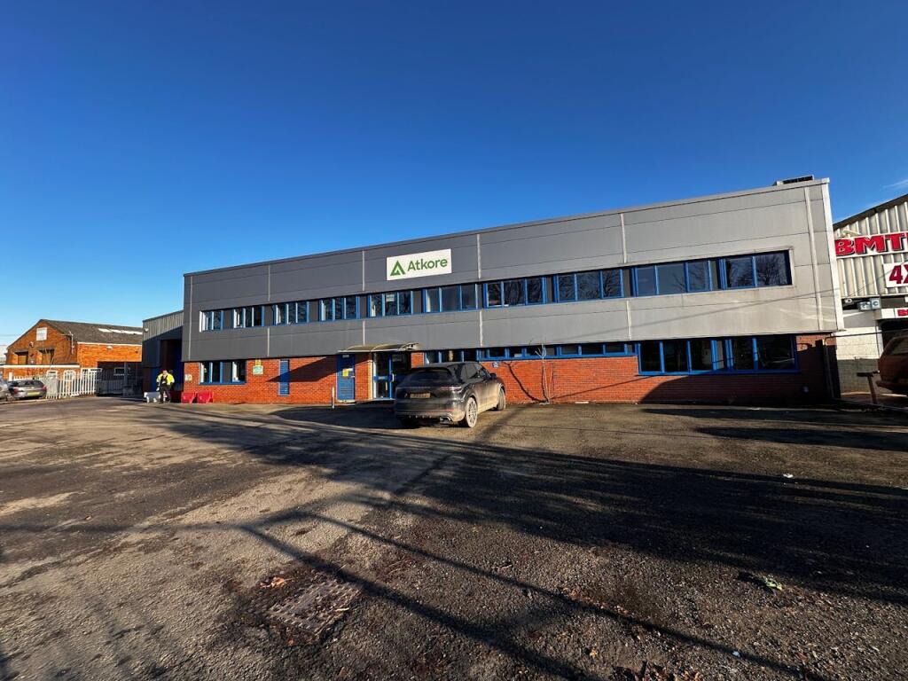 Unit 4, 1 Station Road, Coleshill, B46 1HT