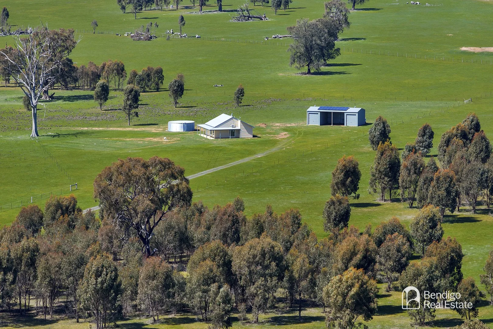 1186 Derrinal-Crosbie Road, Toolleen VIC 3551