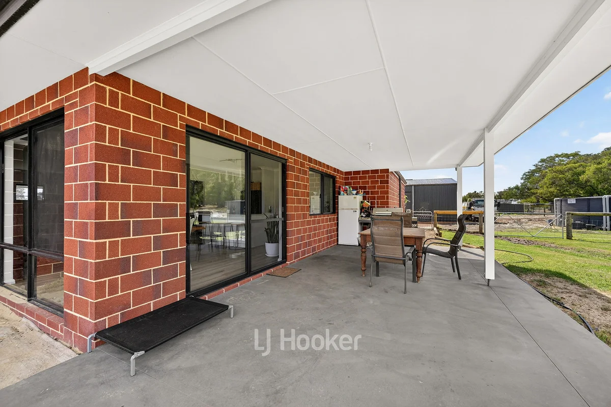 Additional image 23 of 100 Slattery Way, Dardanup West WA 6236