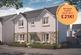 Plot 103, The Leverton at Morva Reach, Longrock, Trescoe Road TR20