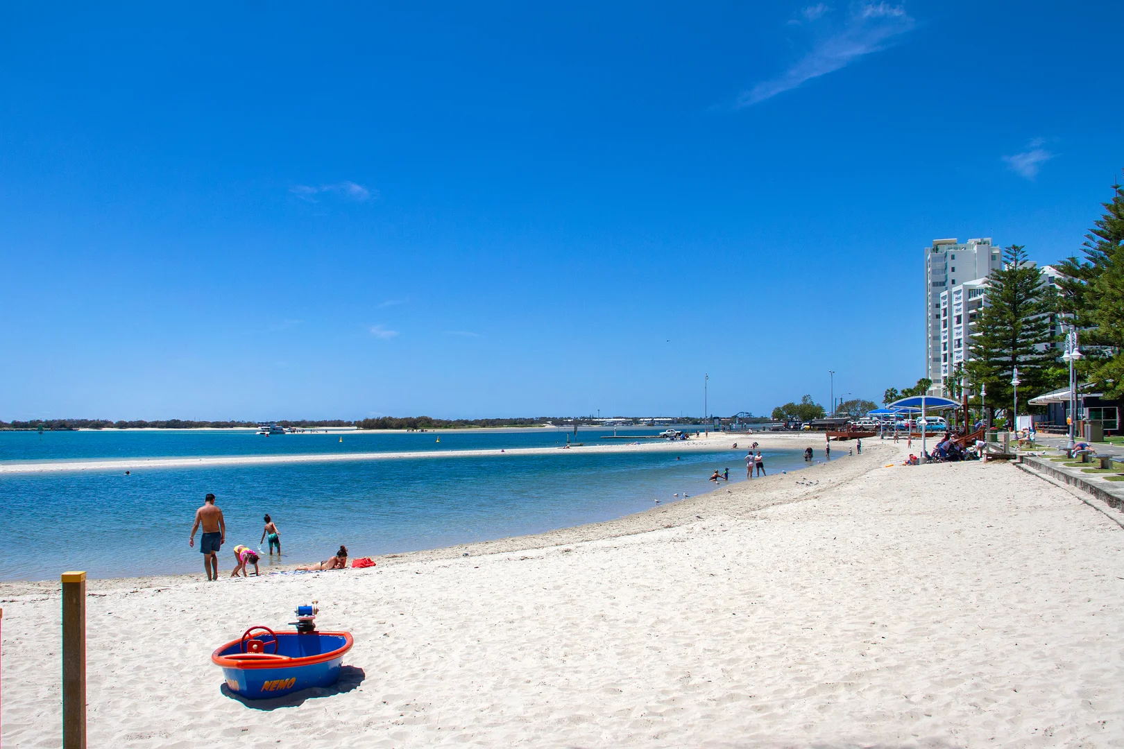Additional image 18 of 26/33 Clark Street, Biggera Waters QLD 4216