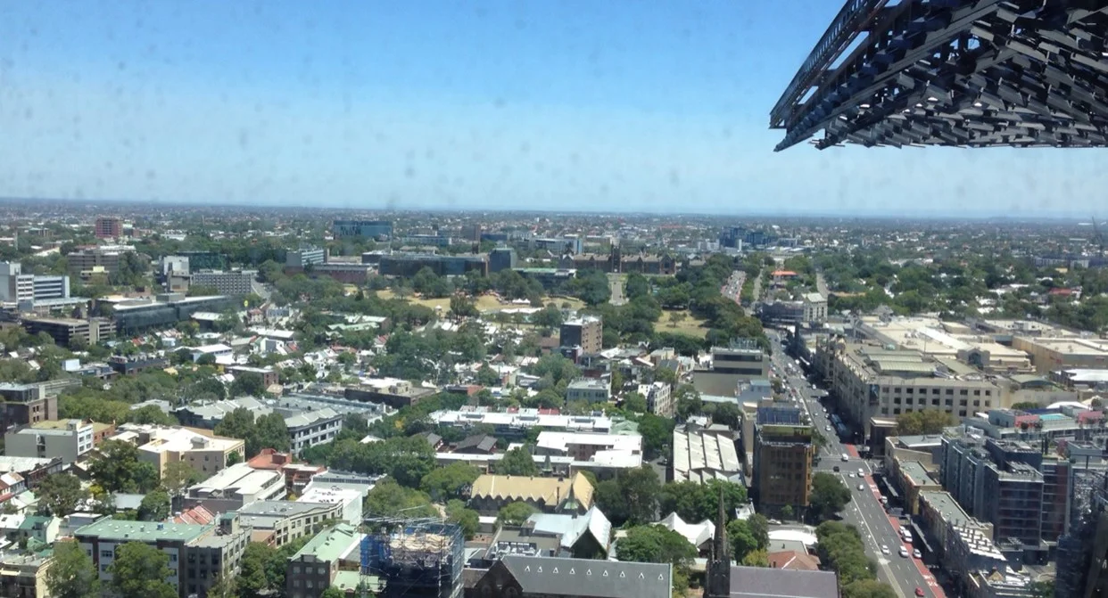Additional image 6 of Level 27/3 Carlton Street, Chippendale NSW 2008