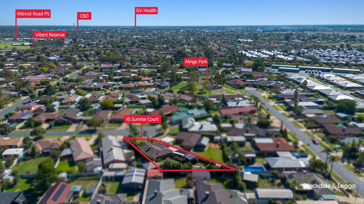 Additional image 18 of 10 Sunrise Court, Shepparton VIC 3630
