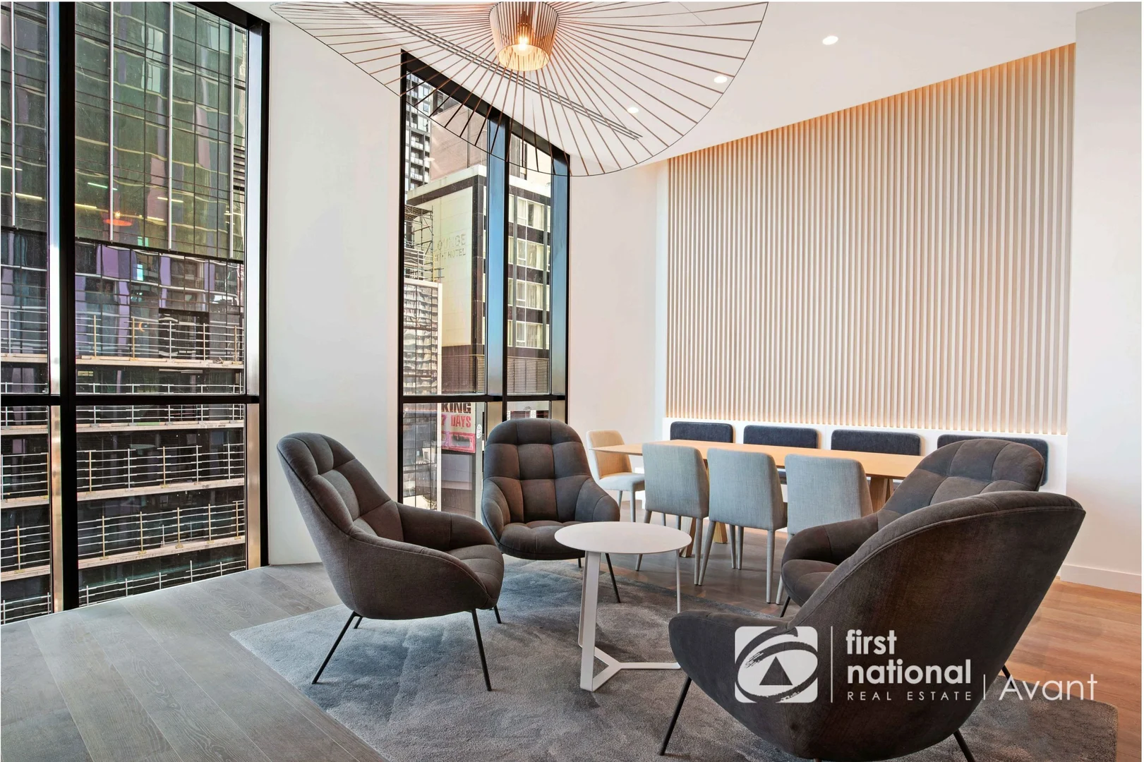 Additional image 12 of 3003/442 Elizabeth Street, Melbourne VIC 3000