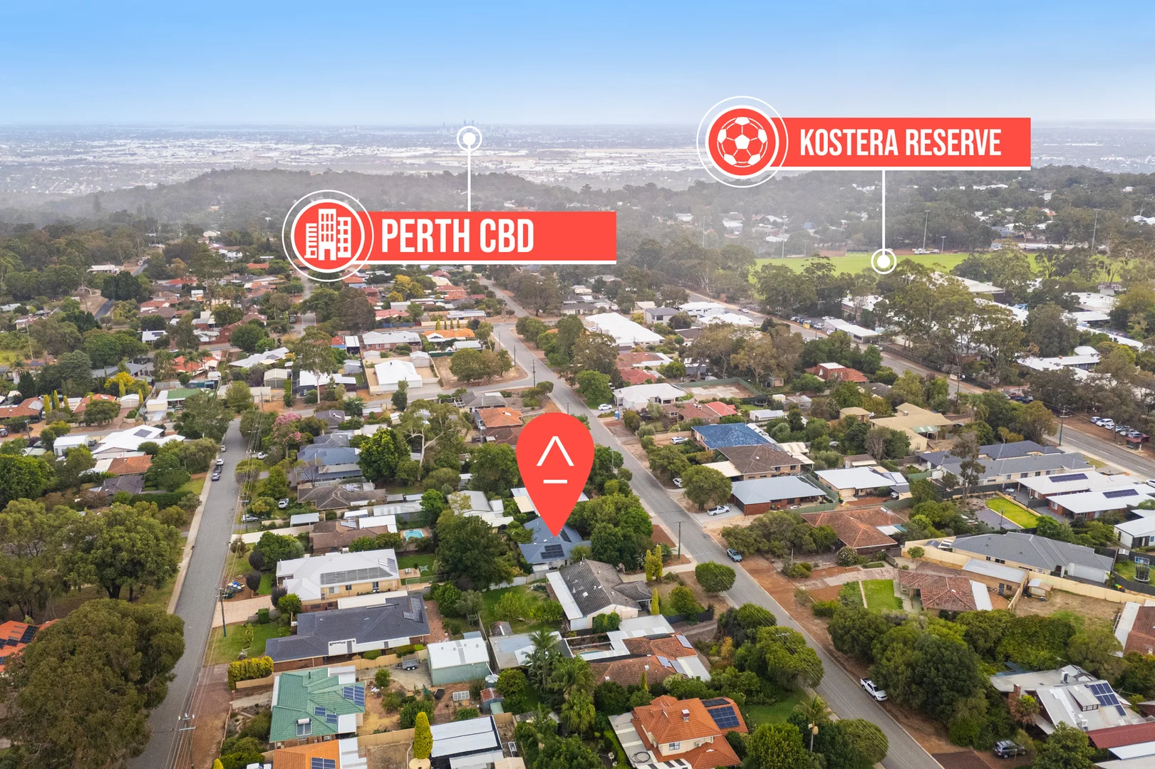 Additional image 38 of 11 Blamire Road, Kalamunda WA 6076