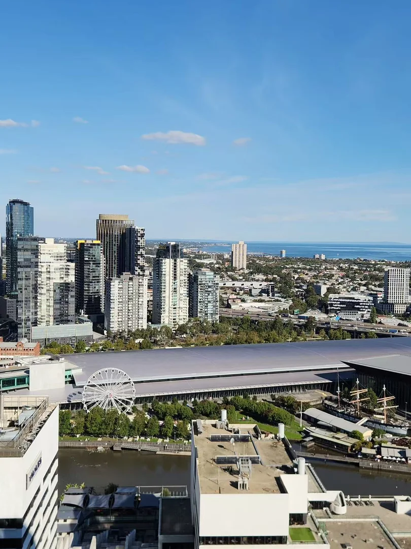 Additional image 7 of 3112/628 Flinders Street, Docklands VIC 3008