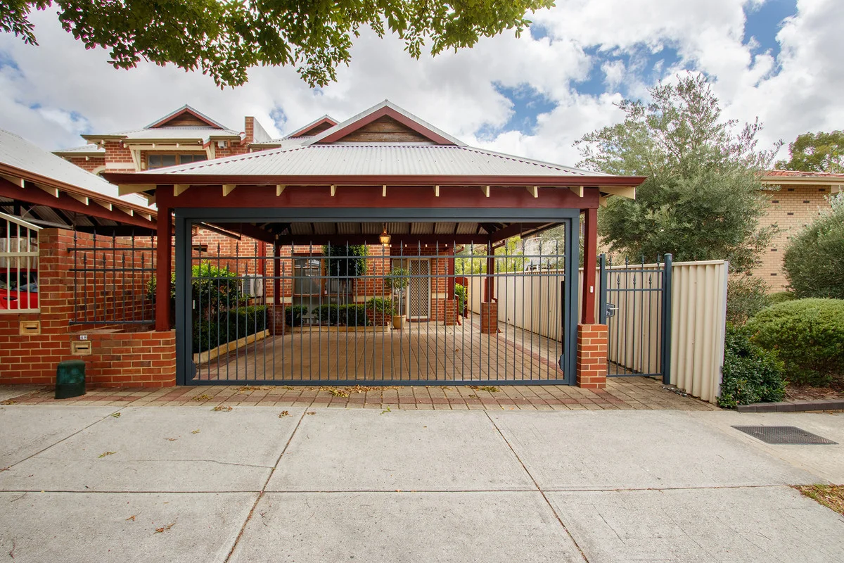 48 York Street, North Perth WA 6006
