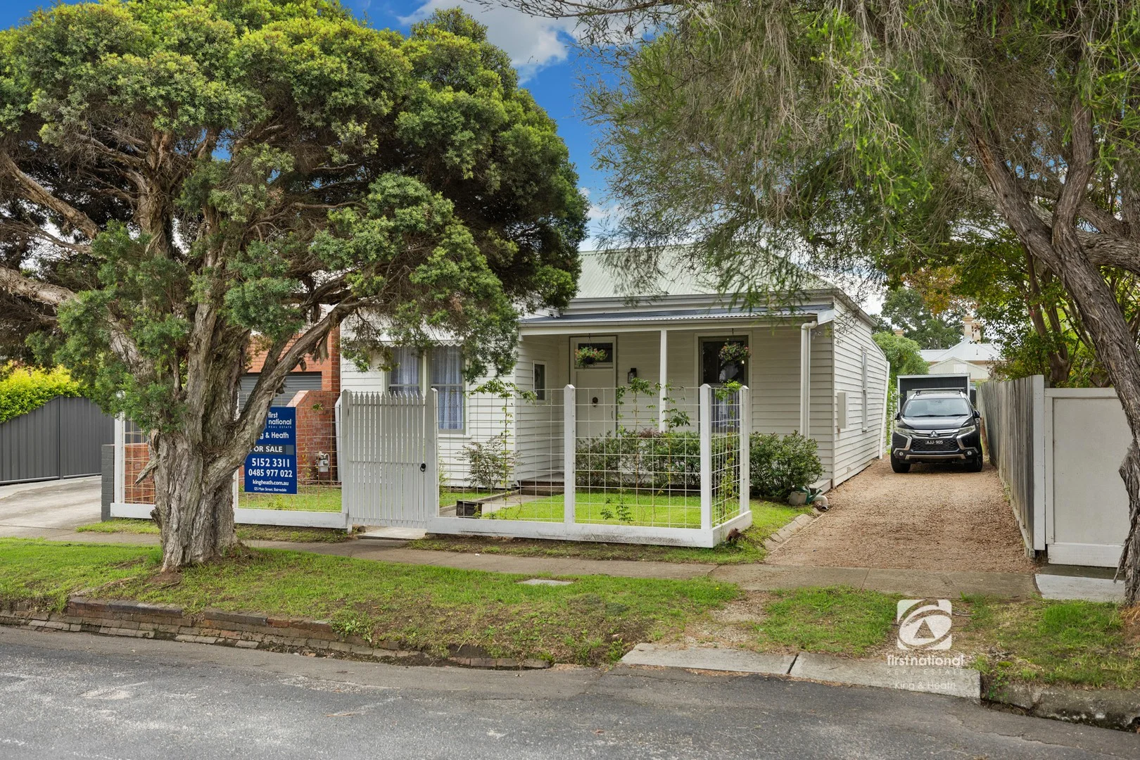 8 Francis Street, Bairnsdale VIC 3875