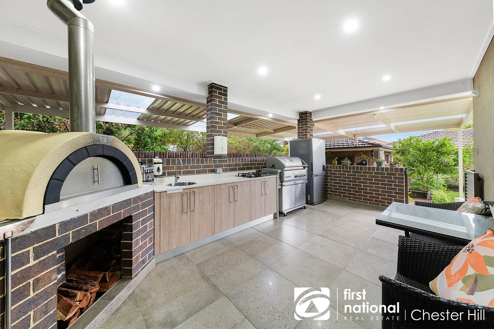 Additional image 5 of 27 Clarke Street, Bass Hill NSW 2197