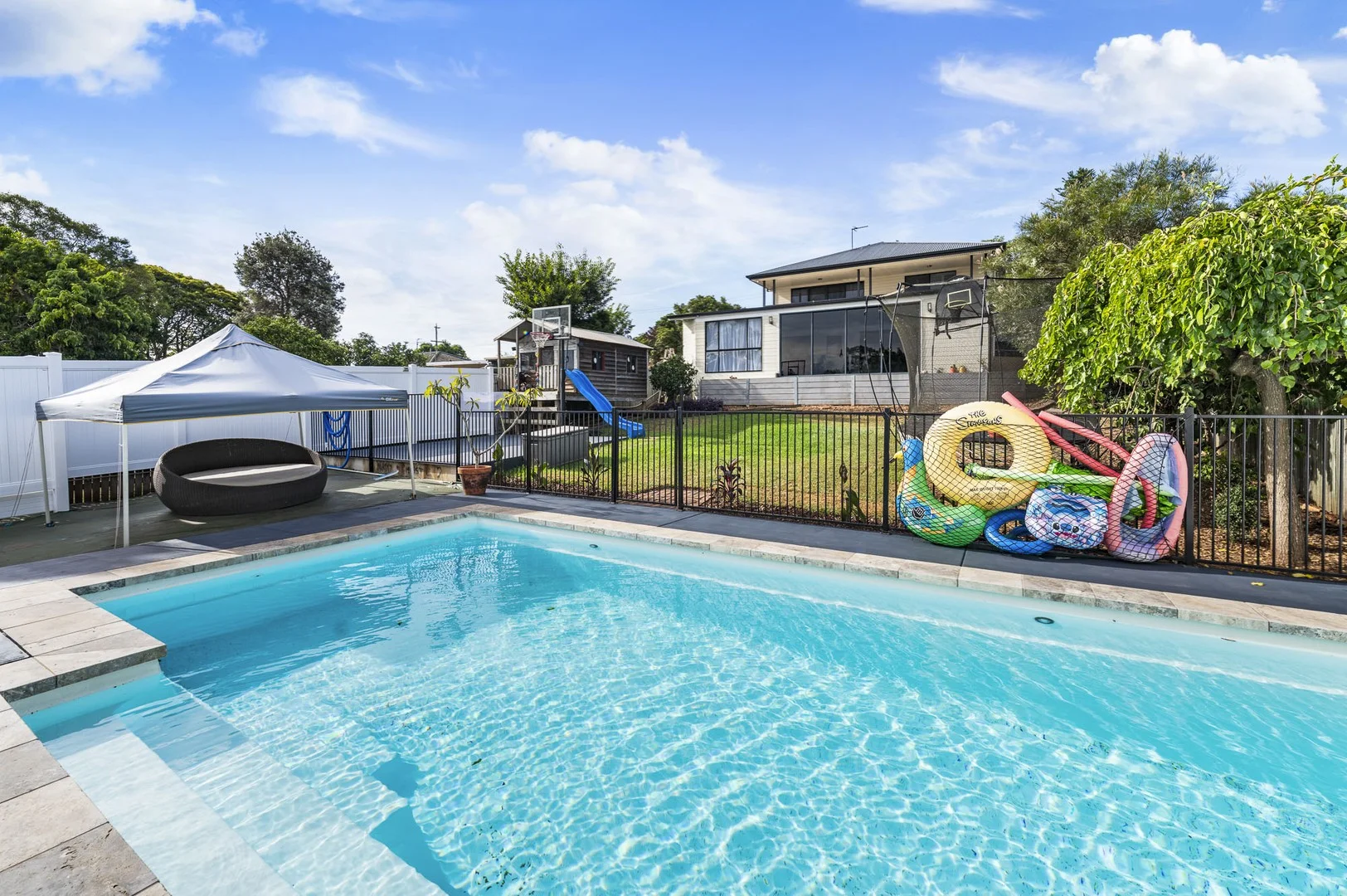 46 Pascoe Lane, Toowoomba QLD 4350