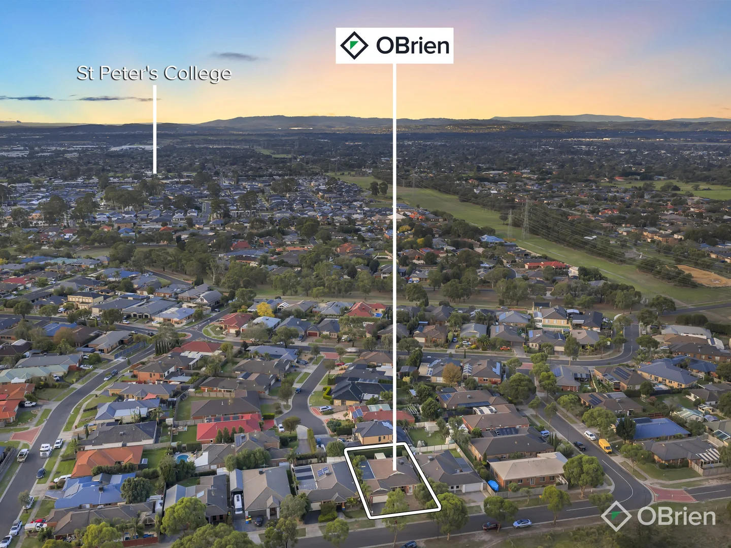 Additional image 15 of 54 Ferndown Drive, Cranbourne VIC 3977