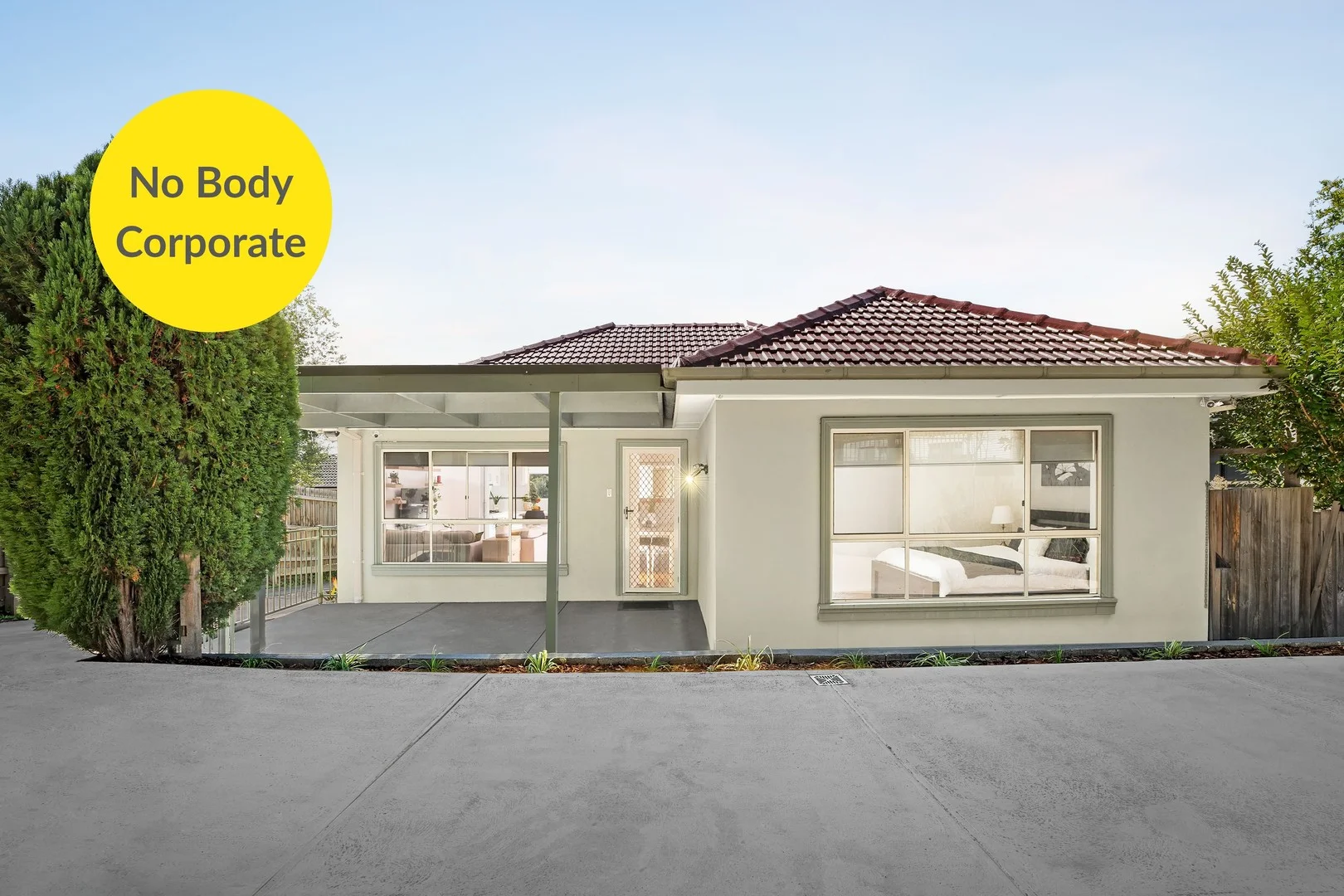 1/25 Camellia Avenue, Noble Park North VIC 3174