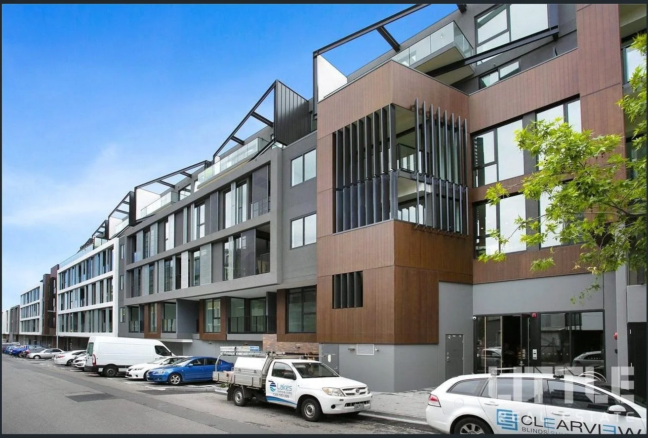 Additional image 6 of 417/17 Lynch Street, Hawthorn VIC 3122