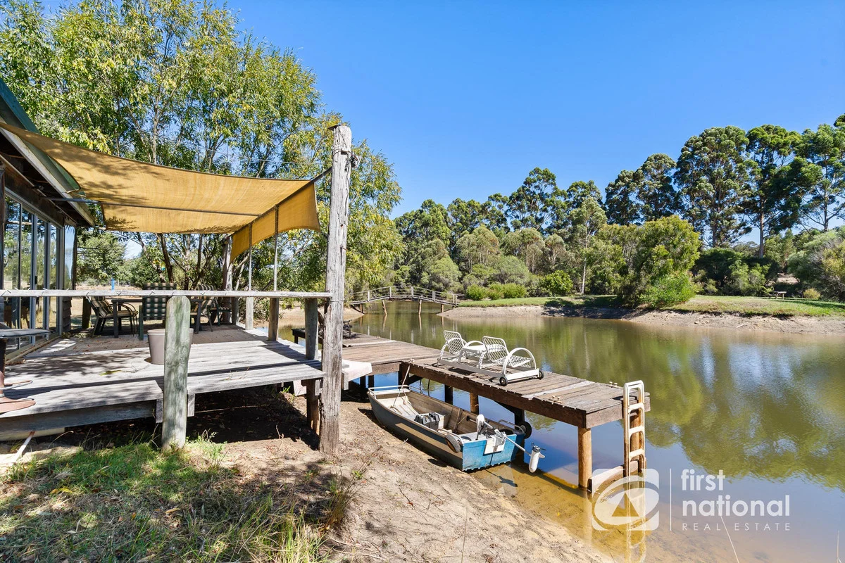 Additional image 25 of 1793 Rosa Brook Road, Rosa Brook WA 6285
