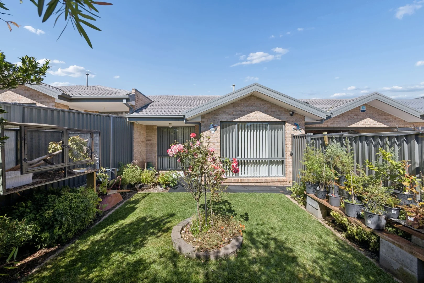 8/30 Betty Maloney Crescent, Banks ACT 2906