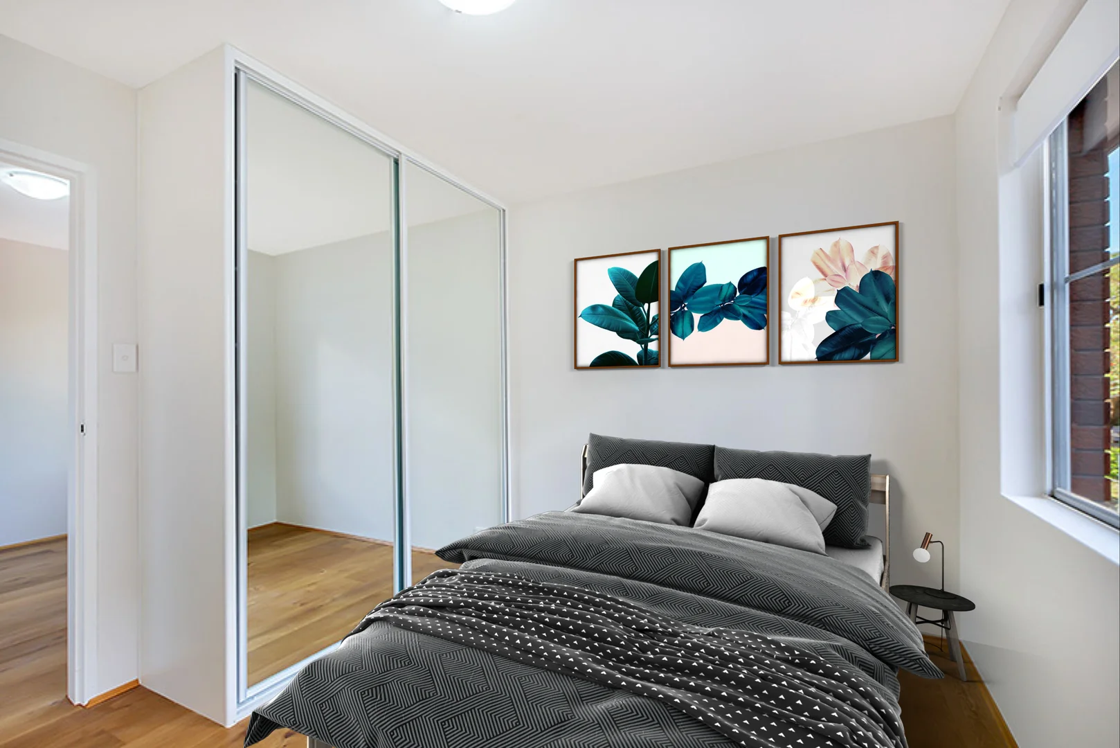 Additional image 3 of 1/9 Rosebank Street, Glebe NSW 2037