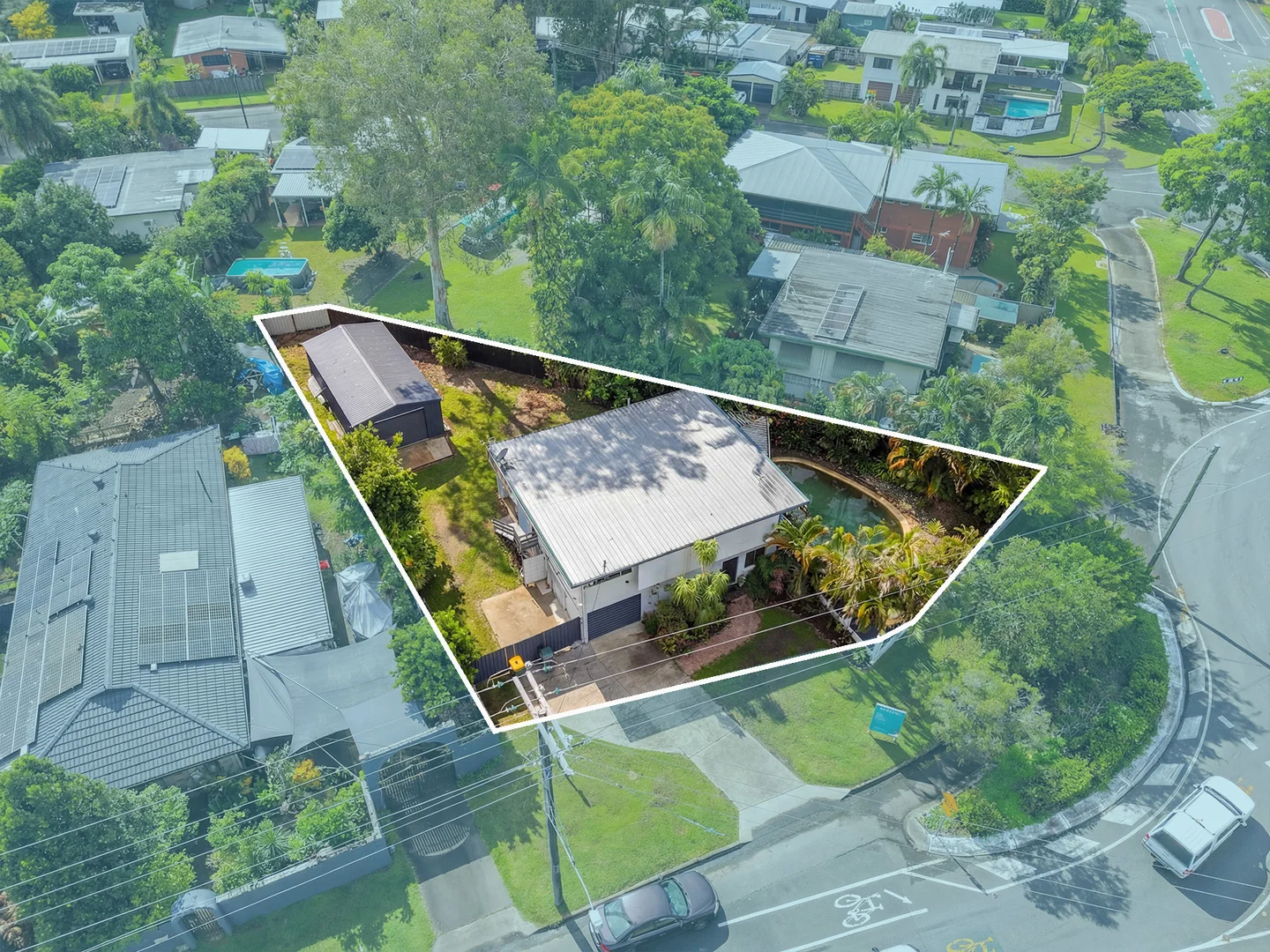 Additional image 2 of 2 English Street, Manunda QLD 4870